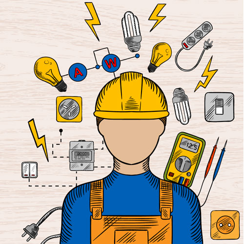 Electrical contractors in Bangalore